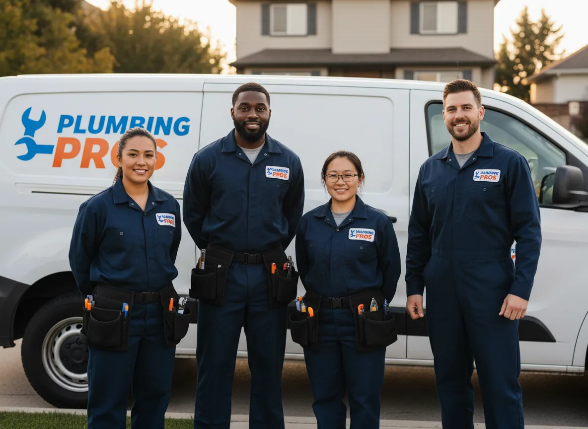 Water Heater Repair company in Trout Lake, WA